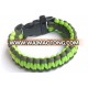 supply varies survival paracord for bracelet