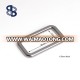 high quality of metal bag ring buckle